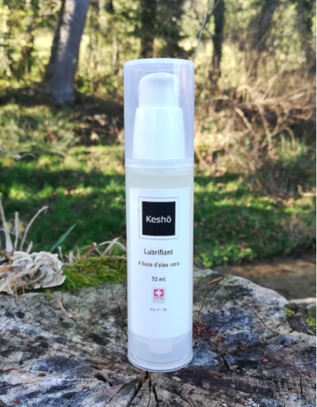 lubrifiant